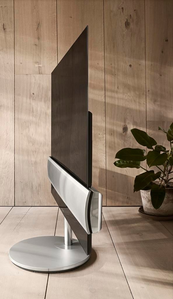 Beovision Eclipse NIEUW 55G5 Gen3! 2023 bang olufsen b&o, Overige merken, Nieuw, Ophalen of Verzenden, 100 cm of meer