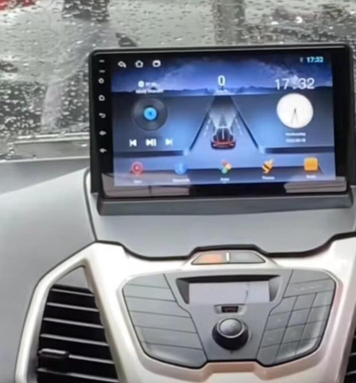 Autoradio | Ford Ecosport | 2008 - 2018, Nieuw, Ophalen of Verzenden