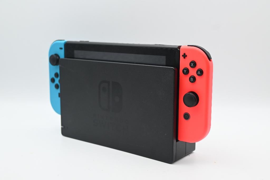 Nintendo Switch 32GB 2021, Nintendo, Gebruikt, -, 1 speler