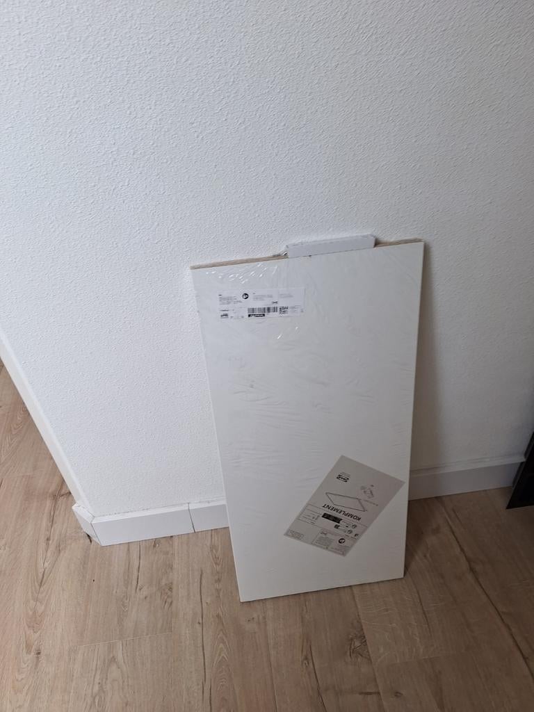 Pax komplement 35x75cm plank, Huis en Inrichting, Ophalen, Nieuw, 50 tot 100 cm, Minder dan 100 cm