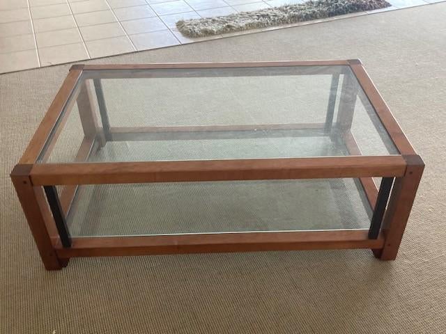 Salontafel, Ophalen, 100 tot 150 cm, Nieuw, 50 tot 100 cm