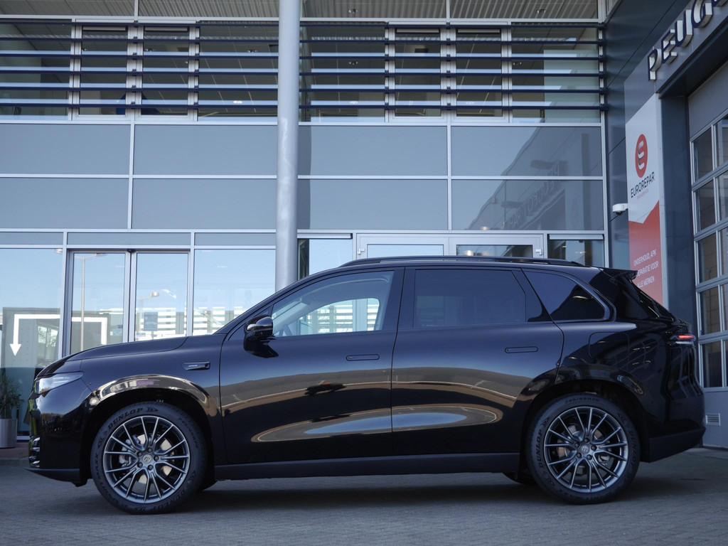 Leapmotor C10 REEV Design 28.4 kWh | Demo | Trekhaak| Gecomb, Automaat, Gebruikt, 4 cilinders, 250 km/l