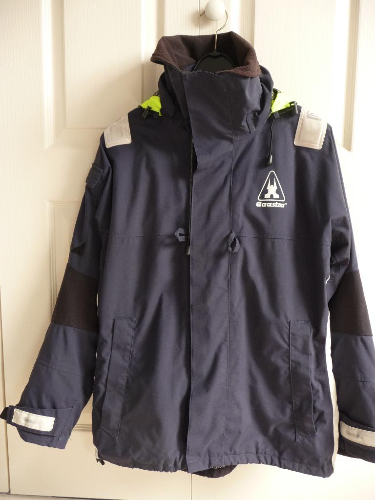 GAASTRA ZEILJAS - DAMESMAAT S, KLEINE M, Watersport en Boten, Watersportkleding, Gebruikt, Gaastra PRO, Ophalen of Verzenden, Dame of Heer