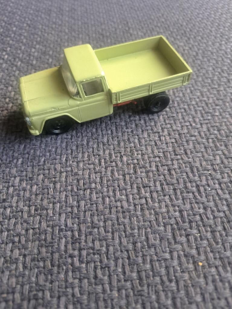 Siku Ford f500 model, Gebruikt, Auto, Germany, N.b