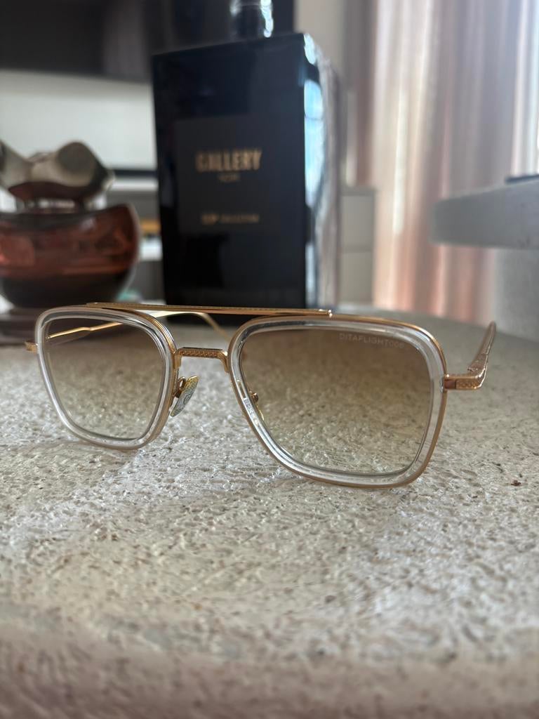 Dita unisex NIEUW dames heren orgineel, Ophalen of Verzenden, Nieuw, Zwart, Overige merken