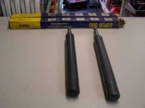 Schokdempers voorkant chrysler 160-180 nieuw, Ophalen of Verzenden