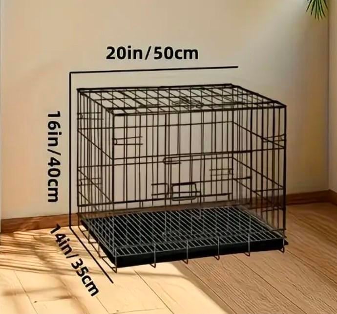 Nieuwe bench, Dieren en Toebehoren, Ophalen, Nieuw