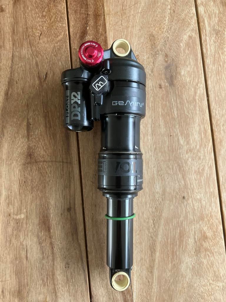 Fox Float DPX2 demper ZGAN 230, Ophalen of Verzenden, Zo goed als nieuw, Overige typen