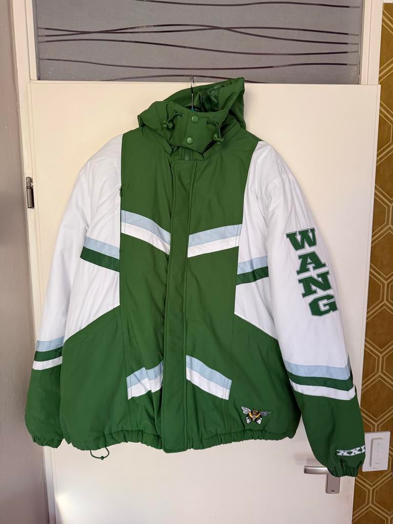 Golf Wang - Jas - XL - Tyler the Creator - Nieuw, Ophalen of Verzenden, Nieuw, Maat 56/58 (XL), Groen