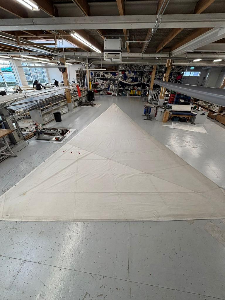 Genua Dehler 31, Ophalen, 6 meter of meer, Gebruikt, 15 tot 30 m²