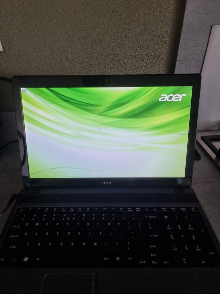 Acer Aspire laptop, Ophalen of Verzenden, 15 inch, 2 tot 3 Ghz