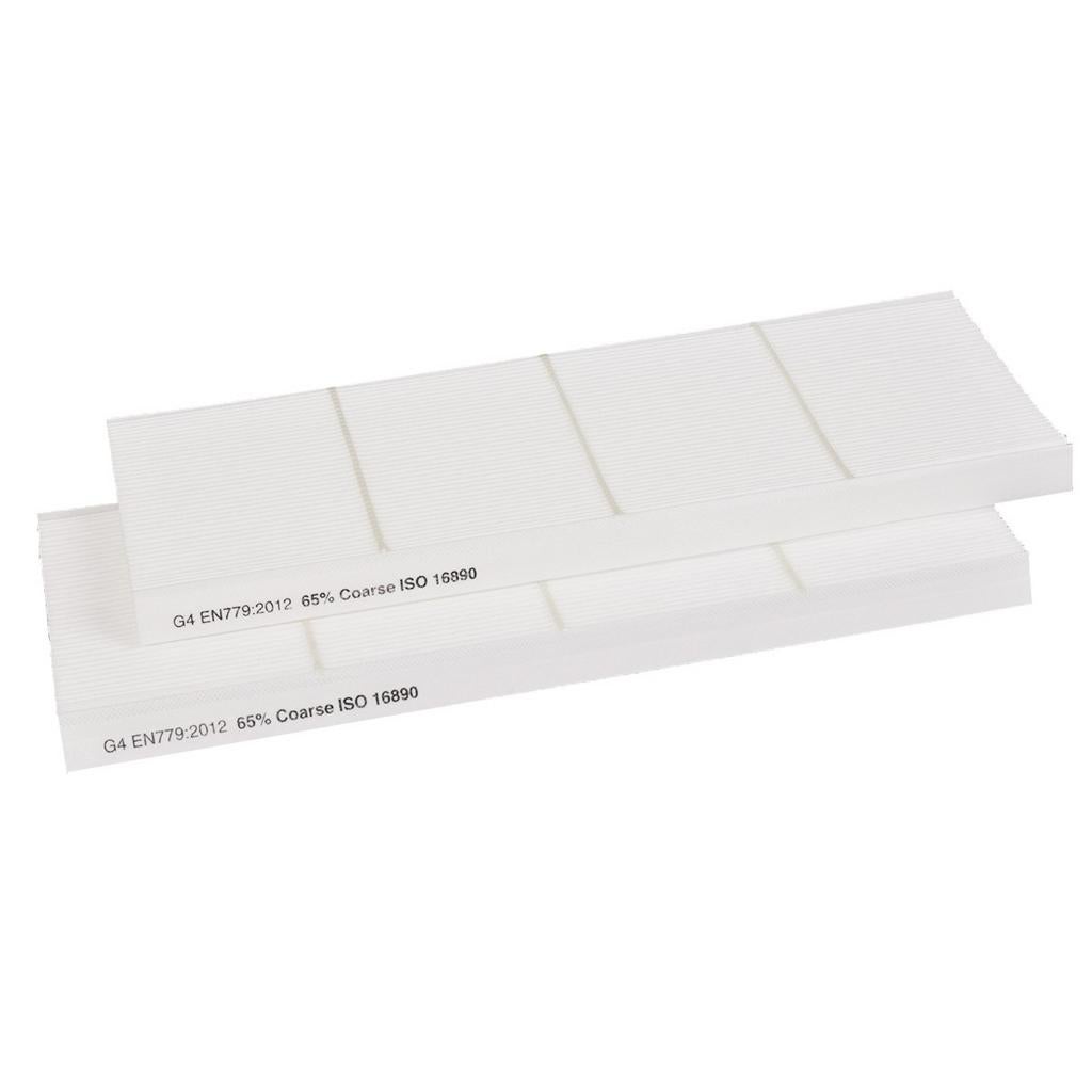 Itho HRU ECO 350 filtersets (Origineel), Ophalen of Verzenden, Nieuw, Afzuiger