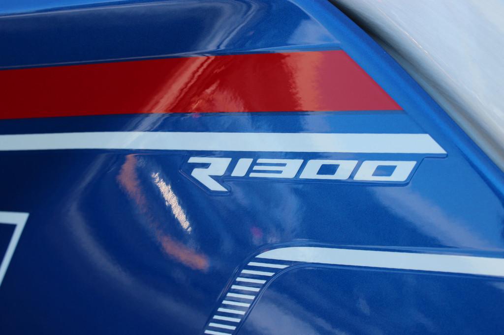 BMW R 1300 RT |Alle opties (bj 2026) - foto 2