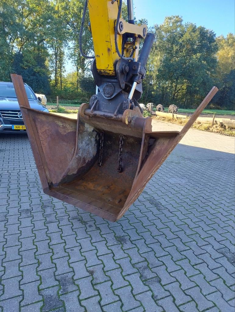 Taluutbak vbak cw30, Ophalen of Verzenden