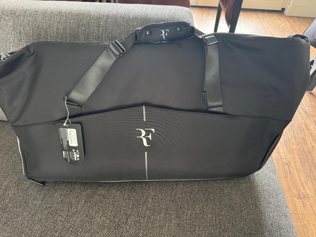 Padel, Sport en Fitness, Padel, Ophalen of Verzenden, Nieuw, Padeltas