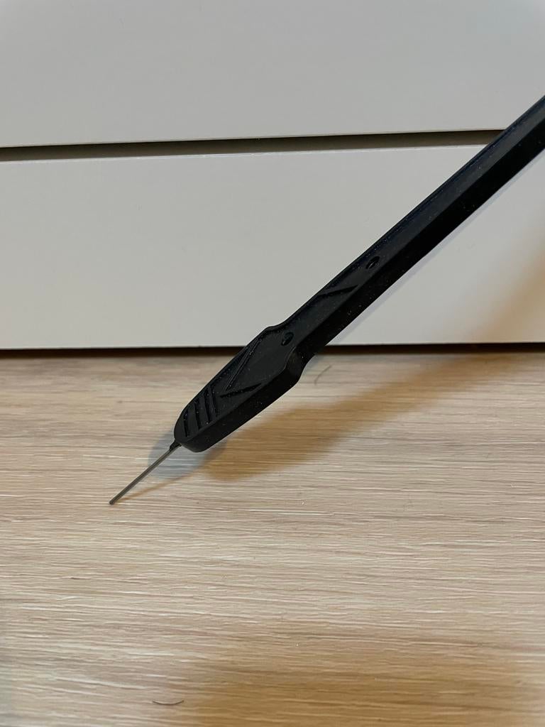 Anti statische strip auto, Ophalen of Verzenden, Nieuw