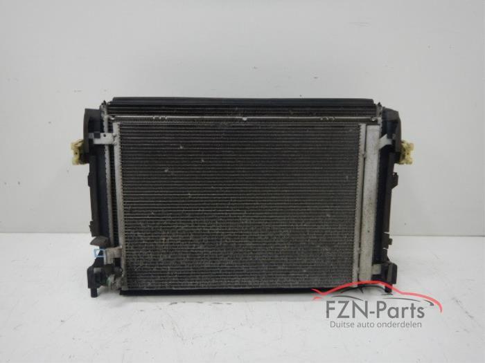 VW Golf 7 Koelerpakket 2.0TDI Radiateur, Ophalen of Verzenden, Gebruikt