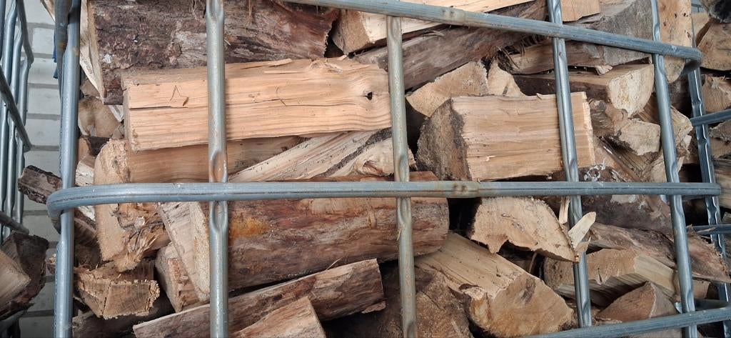 Haardhout, Tuin en Terras, Haardhout, Minder dan 3 m³, Ophalen of Verzenden