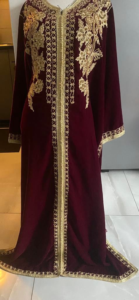 Mooi djellaba, Ophalen of Verzenden, Zo goed als nieuw, Overige typen