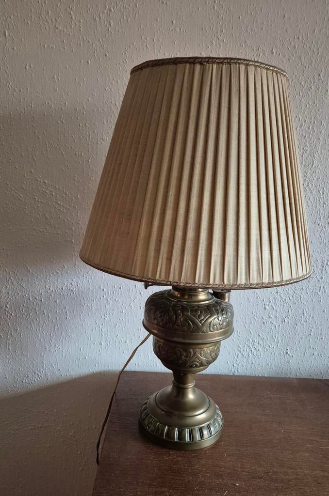 Leuke lamp, Ophalen, Gebruikt, Minder dan 50 cm