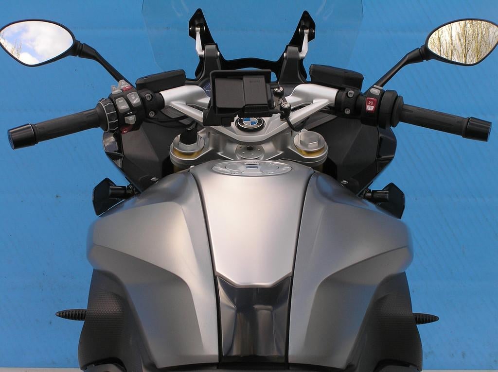 BMW R1200RS (bj 2016) - foto 3