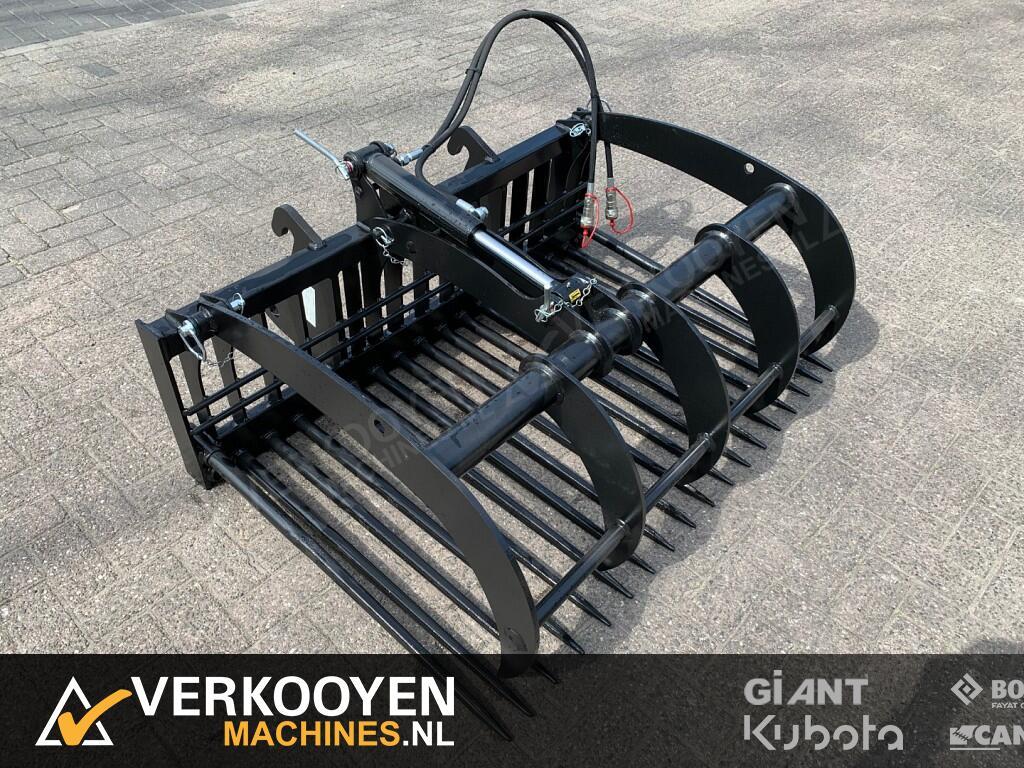 2026 Giant Tegelriek met bovenklem 130cm 140cm 150cm 160cm A