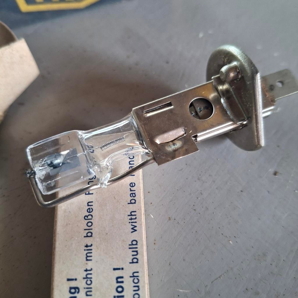 Oldtimer verstralers bolletjes, Ophalen of Verzenden, Gebruikt