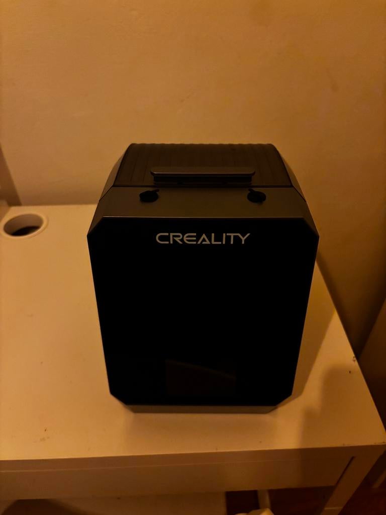 Creality 3D Space Pi Filament Dryer Plus, Ophalen of Verzenden, Zo goed als nieuw