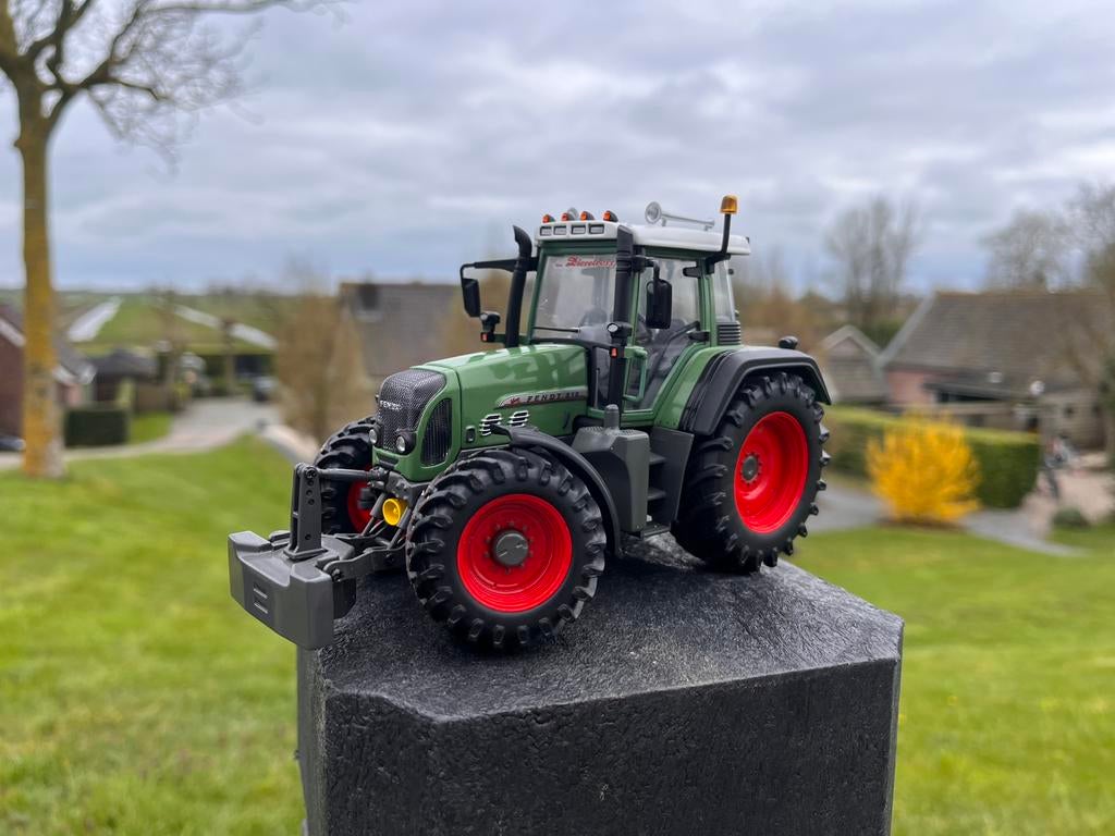 Fendt 818 universial hobby’s, Ophalen of Verzenden, Zo goed als nieuw, Tractor of Landbouw, Overige merken