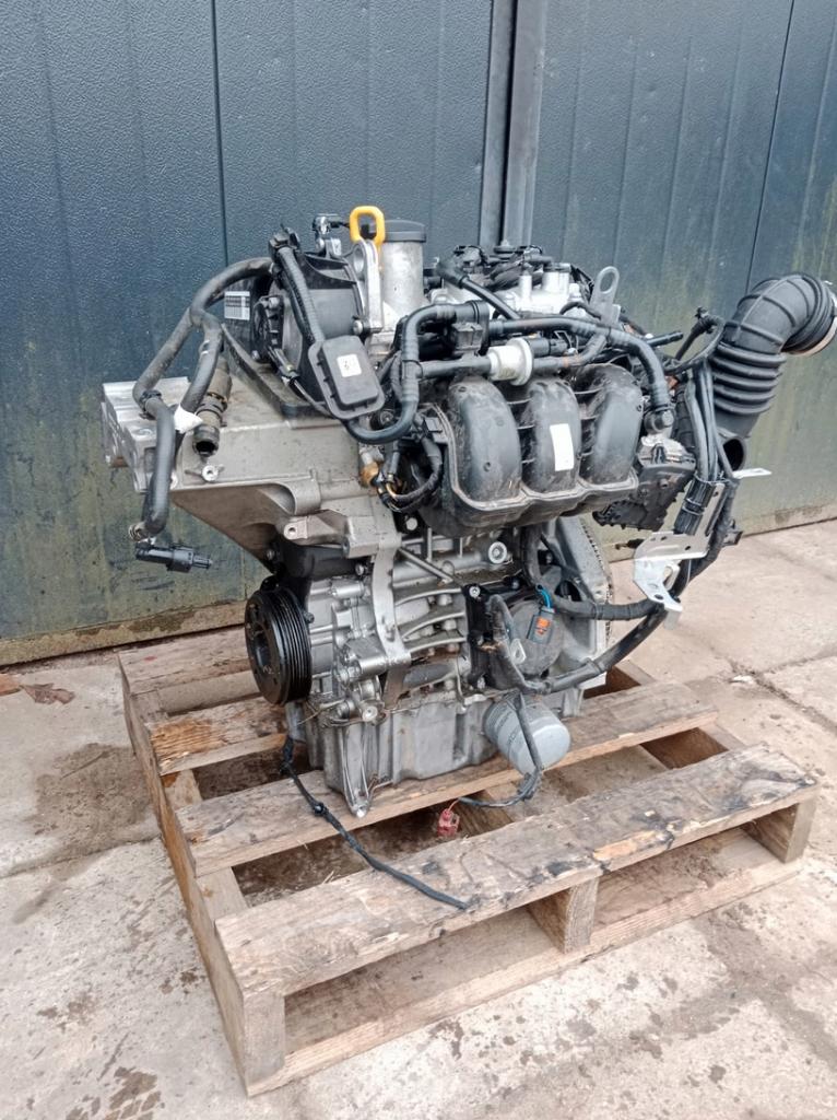 Motor DSG Skoda Seat VW 1.0 MPI, Gebruikt, Seat, Ophalen of Verzenden, Volkswagen Klantenservice Antwoordnummer 6 3800 VB Amersfoort