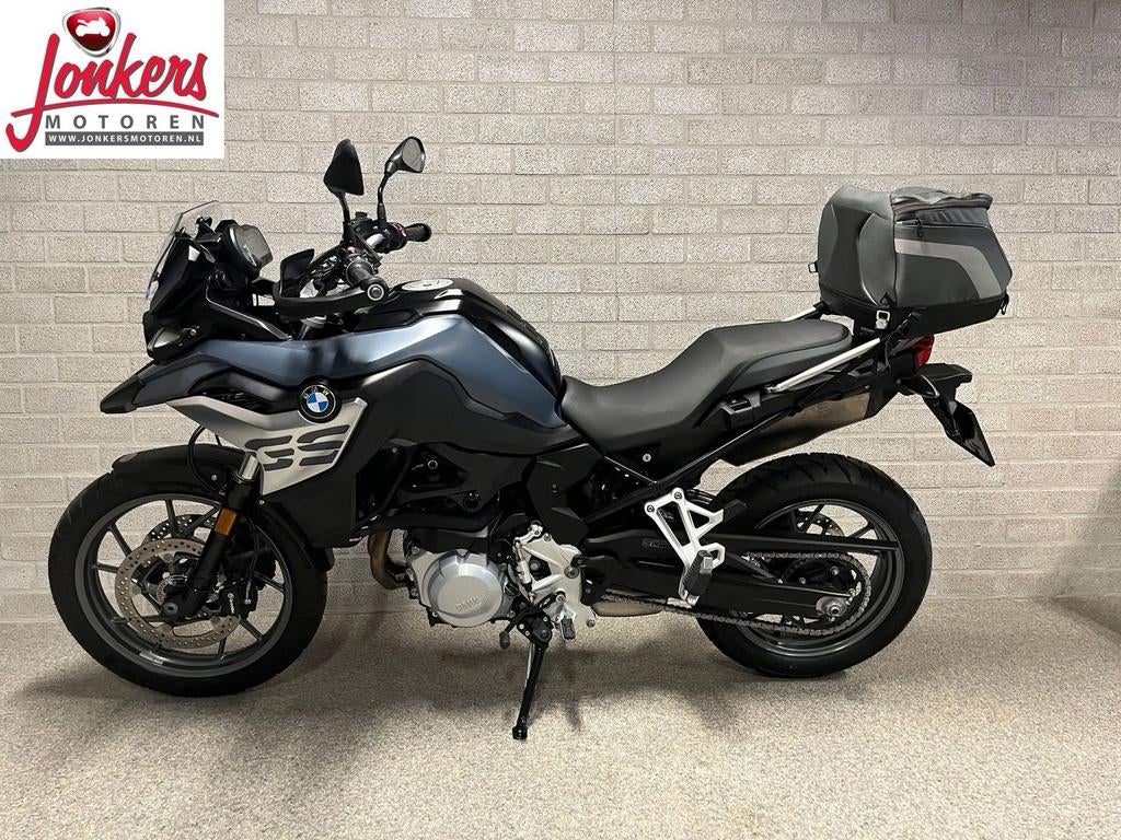 BMW F 750 GS (bj 2018) - foto 3