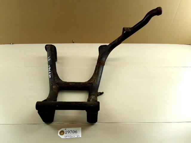 VF750S 1982 - 1983 Honda Middenbok D1-37177, Motoren, Accessoires | Overige