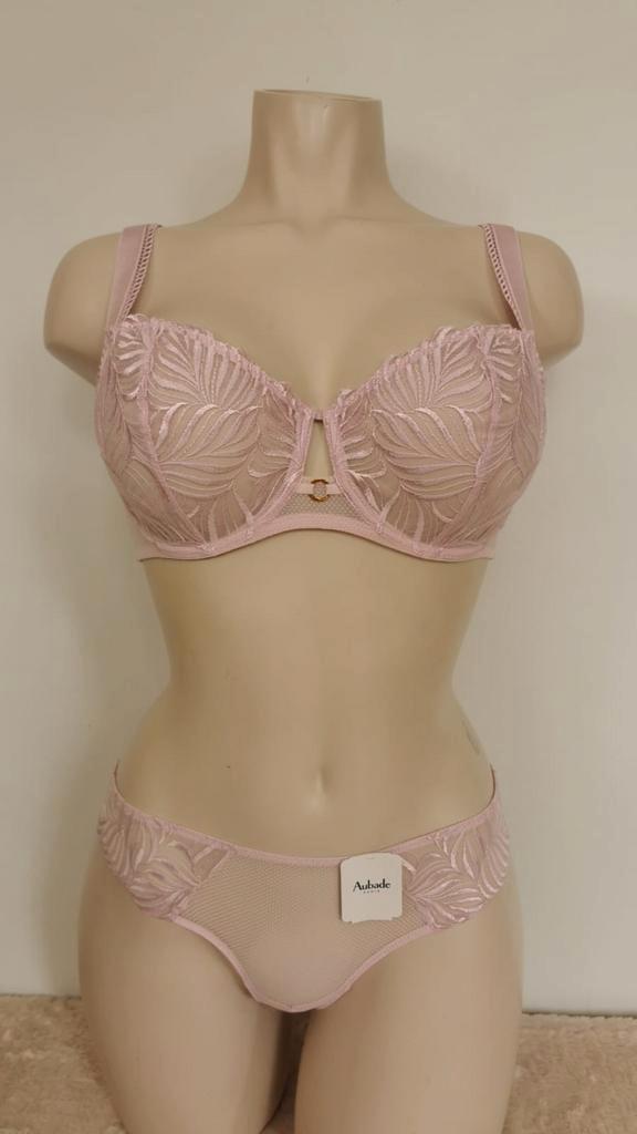Nieuw aubade bh 85e 70f  string 38, Ophalen of Verzenden, ., ., .