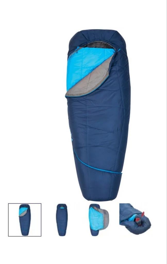 ZGAN slaapzak te koop Keltybuilt long, Ophalen of Verzenden, Zo goed als nieuw