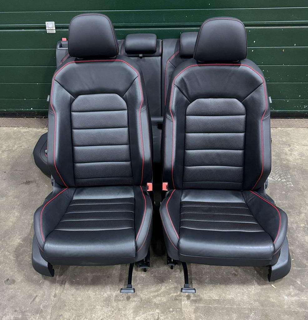 Volkswagen golf 7 gti performance interieur., Ophalen of Verzenden, Nieuw, Volkswagen