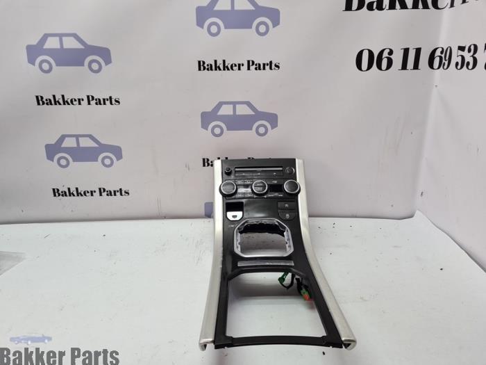 Kachel Bedieningspaneel van een Landrover Evoque, -, -, -, 3 maanden garantie