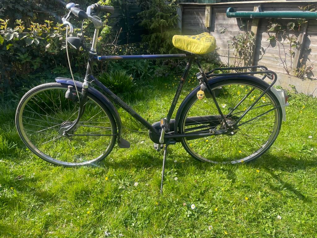 batavus torino herenfiets 7 versnellingen, Ophalen of Verzenden