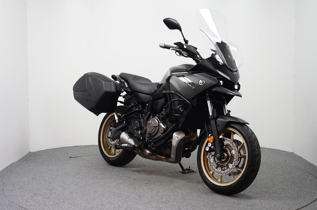 Yamaha TRACER 7 (bj 2023), Bedrijf, Sport, Meer dan 35 kW, 689 cc