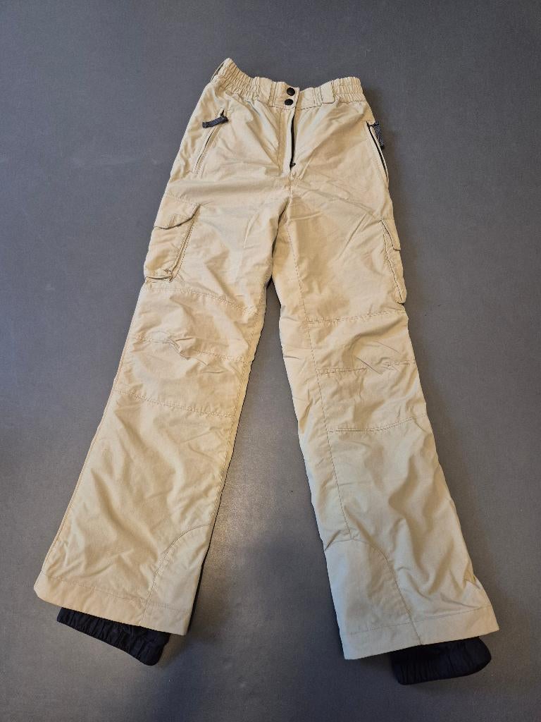 Ski/Outdoor broek, Broek, Ophalen of Verzenden, Onbekend, Maat 34 (XS) of kleiner