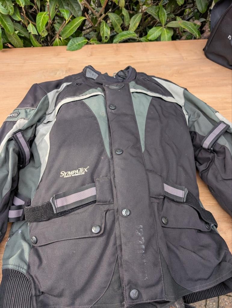 Vanucci combipak. Met 58, Ophalen of Verzenden, Tweedehands, Combipak