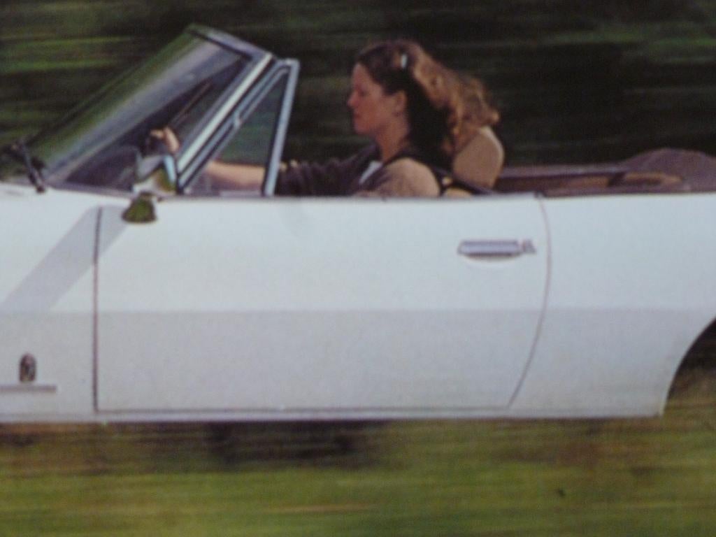 Peugeot 504 Coupe en Cabriolet folder Pininfarina Nederlands, Ophalen of Verzenden, Zo goed als nieuw, Peugeot