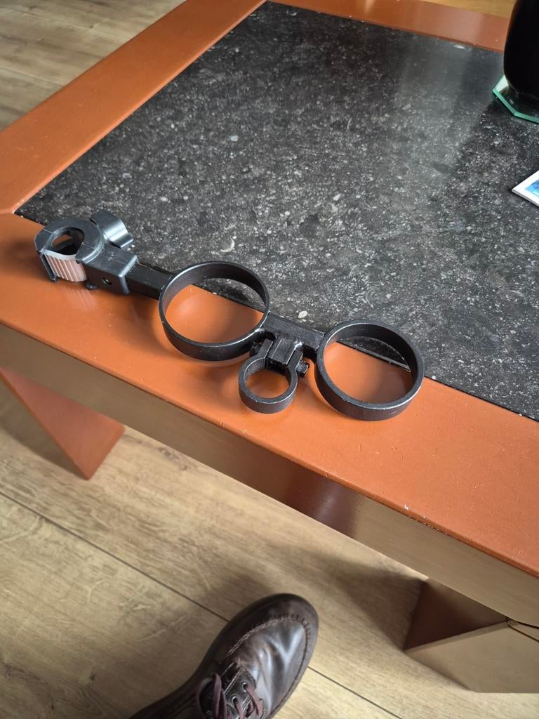 Rive drinkbeker houder d25, Ophalen of Verzenden, Gebruikt, Overige typen