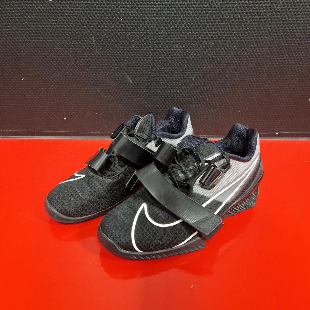 Nike Romaleos 4 gewichthefschoenen (maat 42), Ophalen of Verzenden