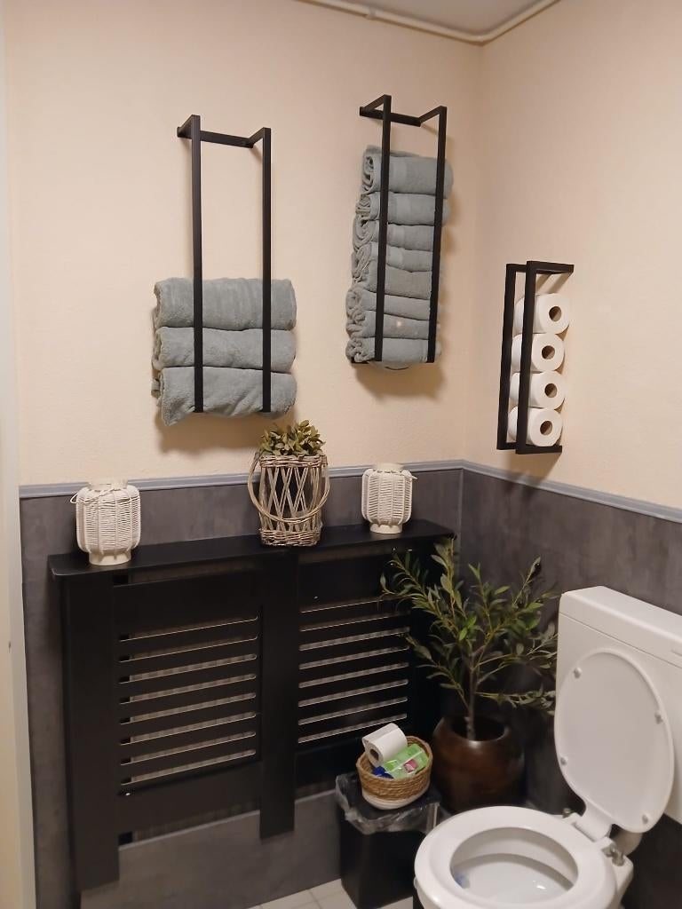 SPC Wandpanelen 260x96cm | 100% Waterdicht, Ophalen of Verzenden, Nieuw