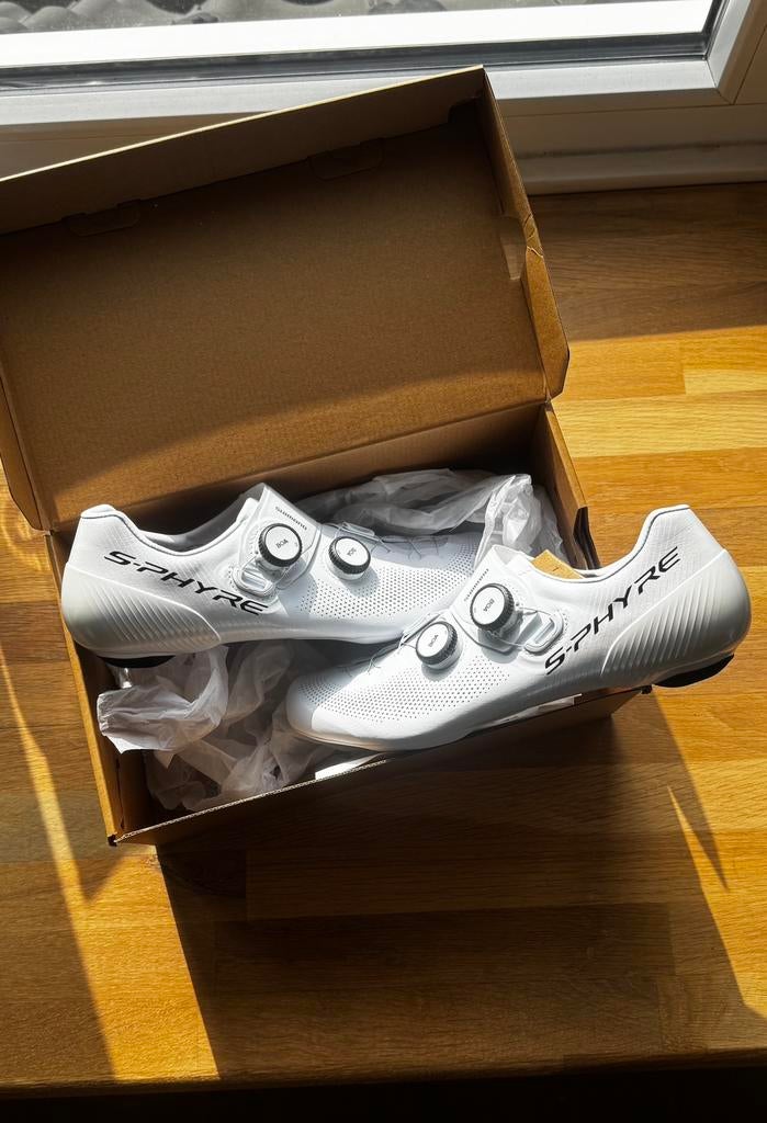 Shimano S-phyre RC903 44, Schoenen, Nieuw, Overige maten, Ophalen of Verzenden