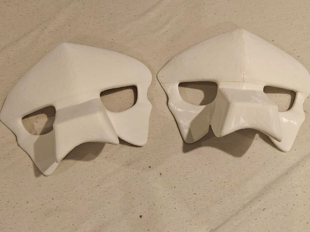 Furry "puro" maskers, Hobby en Vrije tijd, Verzenden, Nieuw
