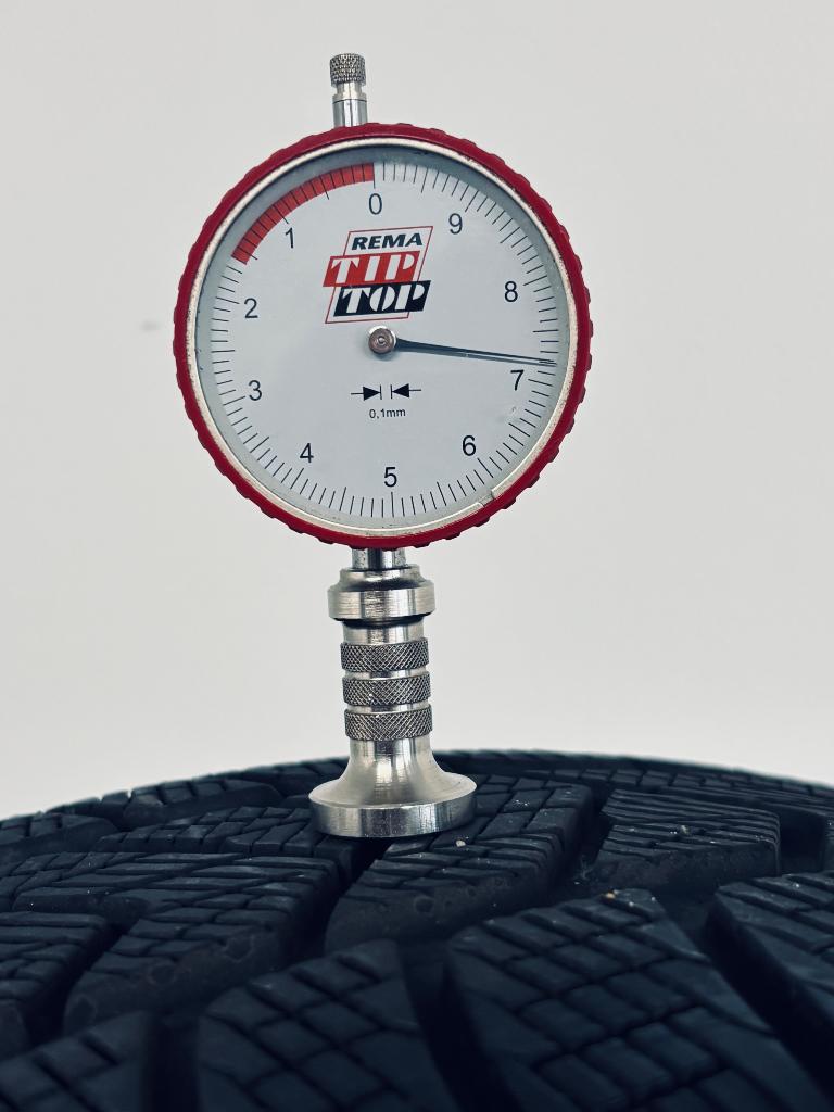 DEMOSET 19” Audi Q4 velgen + winterbanden, Overige, Gebruikt, Overige, Banden en Velgen