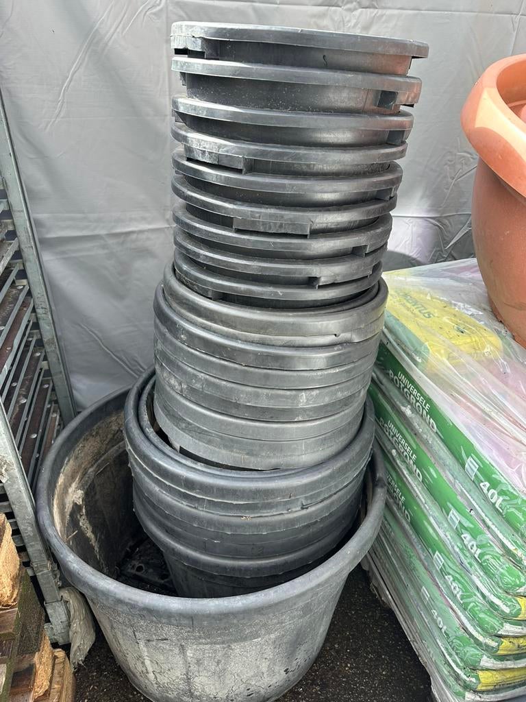 Kweekpotten, Tuin en Terras, Kweekspullen, Ophalen, Zo goed als nieuw, Kweekbak