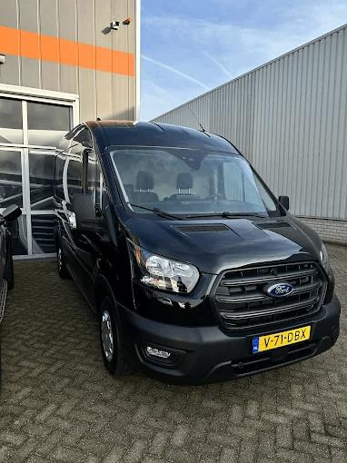 Chauffeur gezocht (min. 2 dagen per week), Vacatures, Vacatures | Chauffeurs, Vanaf 1 jaar, Overige niveaus, Geschikt als bijbaan