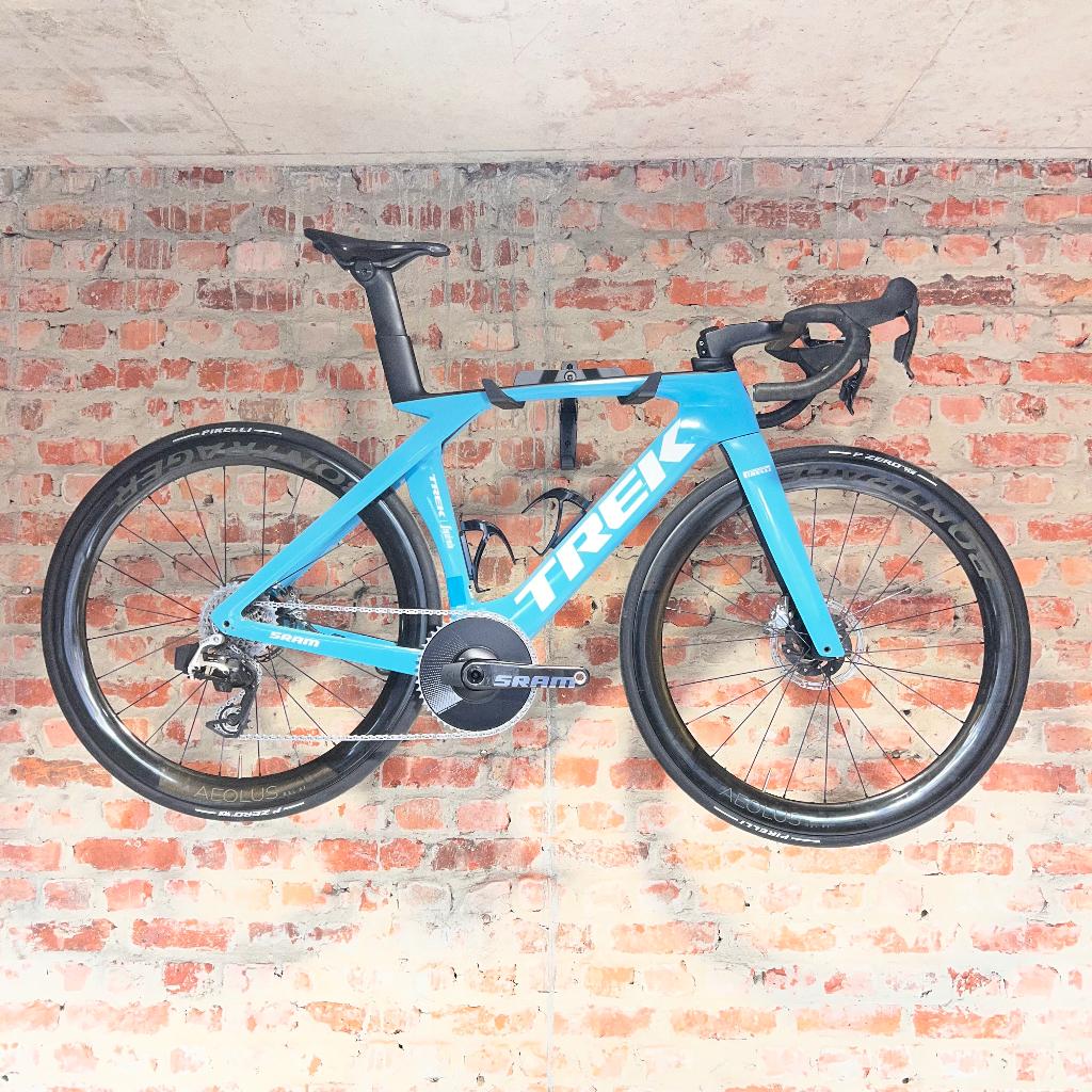 trek madone slr9 gen 7 52, Overige merken, Carbon, Nieuw, 49 tot 53 cm